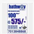 Hathway Broadband Internet Hyderabad