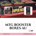 AUD 240,  MTG Booster Boxes AU - Gbtoys.com.au