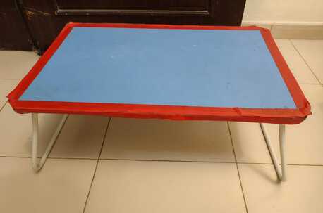 Khobar, Household Items, SAR 20,  Table