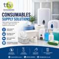 PREMIUM FACILITY CONSUMABLES SUPPLIER &ndash; TTS FM