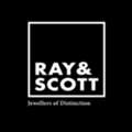 GBP 25,  Ray & Scott Limited - Platinum Diamond 5-Stone Ring (3.21ct)