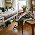 Best Handi Quilter Accessories & Woven Fabric Store In USA