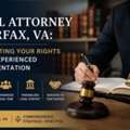 Trusted Civil Attorney In Fairfax, VA &ndash; Legal Solutions You Can Count On