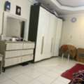 SAR 2200/month,  Furnished,  4 BR,  Furnished Flate With Furniture