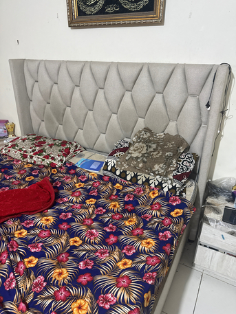 Jeddah, Apartments, Flats, Houses & Villas, SAR 2200/month,  Furnished,  4 BR,  Furnished Flate With Furniture