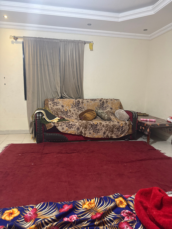 Jeddah, Apartments, Flats, Houses & Villas, SAR 2200/month,  Furnished,  4 BR,  Furnished Flate With Furniture