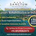 Best De Addiction Centres In India &ndash; Trusted Addiction Recovery Services
