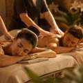 Couples Massage Philadelphia With Personalized Swedish & Deep Tissue Care - Cielo Spa & We