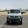 SAR 1,  Suzuki Jimny 2025