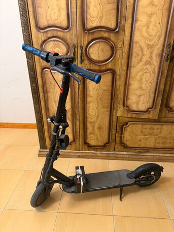 Dammam, Motorcycles, SAR 400,  Electric Scooter