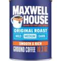SAR 40, Maxwell House Coffee Medium Roast