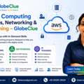 Cloud Computing Courses, Networking & AI Training &ndash; GlobeClue