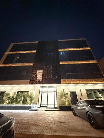 Al Aqeeq, Apartments, Flats, Houses & Villas, SAR 5900/month,  Furnished,  2 BR,  2 Bedroom Furnished Apartment In Riyadh City AlAqeeq Area