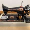 SAR 350,  Sewing Machine