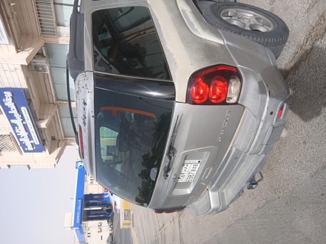 Al Rawdah, Vehicles, Cars & Trucks , SAR 8,  Chevrolet Blazer,  2005,  Automatic,  250000 KM,  Family Used, ,  Model, 8 Seaters, 6 Cylinder, Original Engine, Gear Bo