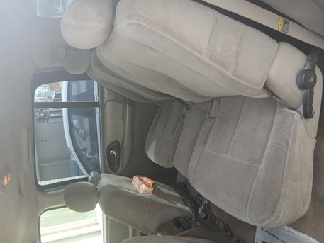 Al Rawdah, Vehicles, Cars & Trucks , SAR 8,  Chevrolet Blazer,  2005,  Automatic,  250000 KM,  Family Used, ,  Model, 8 Seaters, 6 Cylinder, Original Engine, Gear Bo