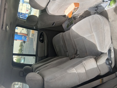 Al Rawdah, Vehicles, Cars & Trucks , SAR 8,  Chevrolet Blazer,  2005,  Automatic,  250000 KM,  Family Used, ,  Model, 8 Seaters, 6 Cylinder, Original Engine, Gear Bo