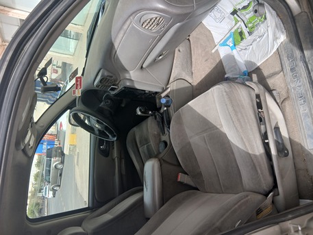 Al Rawdah, Vehicles, Cars & Trucks , SAR 8,  Chevrolet Blazer,  2005,  Automatic,  250000 KM,  Family Used, ,  Model, 8 Seaters, 6 Cylinder, Original Engine, Gear Bo