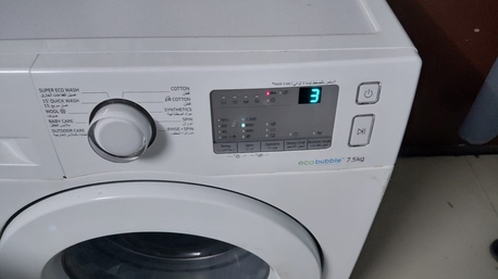 Hara, Household Items, SAR 500,  Good Condition Washing Machine Available