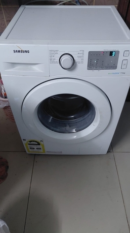 Hara, Household Items, SAR 500,  Good Condition Washing Machine Available