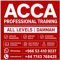 ACCA Professional Coaching | FA, MA, FR, PM, FM, SBL & SBR