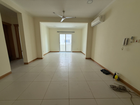 Tubli, Apartments, Flats, Houses & Villas, BHD 220,  2 BR,  Spacious 2bhk Semi Furnished Flat