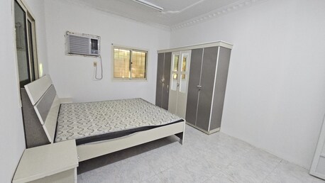 Jubail, Apartments, Flats, Houses & Villas, SAR 1900/month,  1 BR,  Family Room Available
