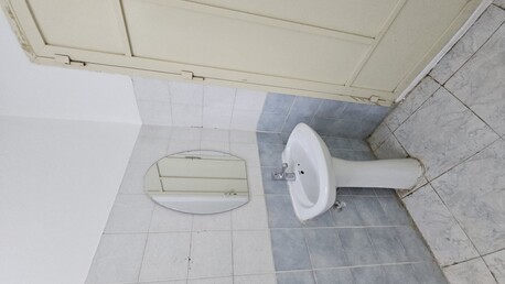 Jubail, Apartments, Flats, Houses & Villas, SAR 1900/month,  1 BR,  Family Room Available