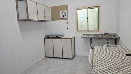 Jubail, Apartments, Flats, Houses & Villas, SAR 1900/month,  1 BR,  Family Room Available