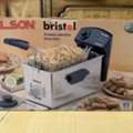 SAR 200,  Palson Bristol Deep Fryer