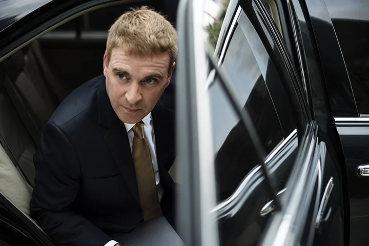 New York, Passenger Transport, Elegant Wedding Limos In Charlotte For Your Special Day
