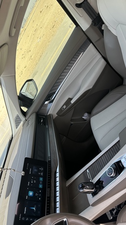 Riyadh, Vehicle Lease Transfer, SAR 2245,  MG RX9-2025 4x4, 2.0 Turbo,