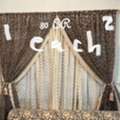 SAR 1,  CURTAINS For Sales