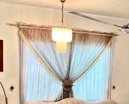 Jeddah, Household Items, SAR 1,  CURTAINS For Sales