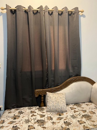 Jeddah, Household Items, SAR 1,  CURTAINS For Sales