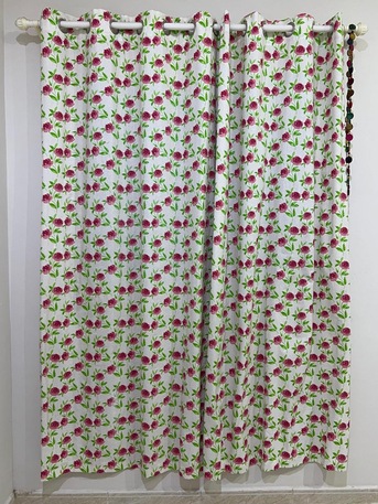 Jeddah, Household Items, SAR 1,  CURTAINS For Sales