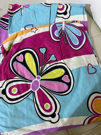 Jeddah, Household Items, SAR 1,  CURTAINS For Sales