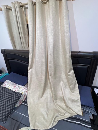Jeddah, Household Items, SAR 1,  CURTAINS For Sales