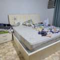 SAR 1000,  Bed Set (2 X 2)