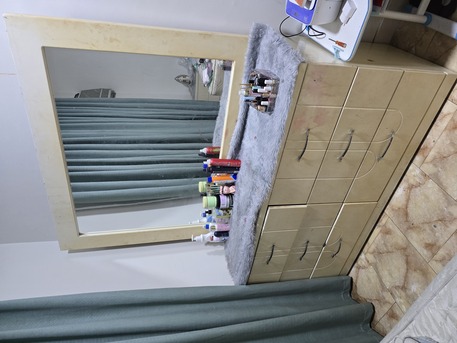 Jubail, Furniture, SAR 1000,  Bed Set (2 X 2)