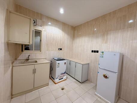 Ras Tanura, Apartments, Flats, Houses & Villas, SAR 1650/month,  Furnished,  1 BR,  SINGLE BED ROOM FULLY FURNISHED BACHELOR APARTMENT FOR RENT  (1650)