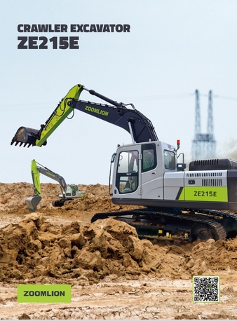 Jubail, Jobs, Urgent Need Excavator Operator (SPSP Card)