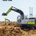 Urgent Need Excavator Operator (SPSP Card)
