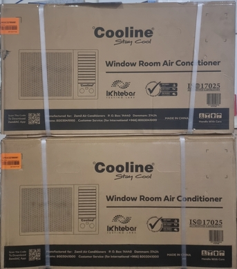 Jubail, Air Conditioners, SAR 2000,  Ac Brand New Lowest Price