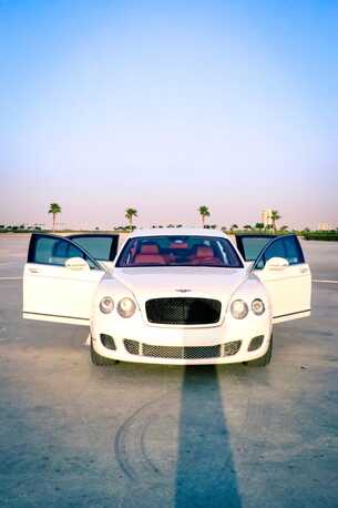 Ajman, Vehicles, Cars & Trucks , AED 120000,  Bentley Flying Spur,  2013,  Automatic,  79000 KM,  AED 120000,