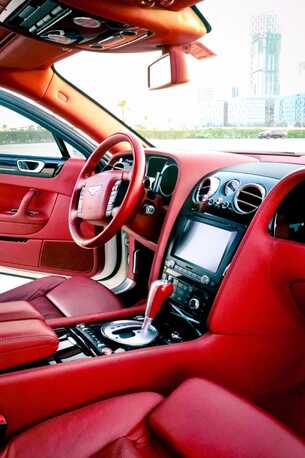 Ajman, Vehicles, Cars & Trucks , AED 120000,  Bentley Flying Spur,  2013,  Automatic,  79000 KM,  AED 120000,
