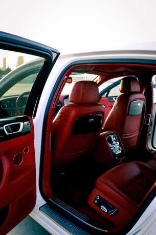 Ajman, Vehicles, Cars & Trucks , AED 120000,  Bentley Flying Spur,  2013,  Automatic,  79000 KM,  AED 120000,