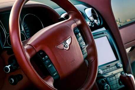 Ajman, Vehicles, Cars & Trucks , AED 120000,  Bentley Flying Spur,  2013,  Automatic,  79000 KM,  AED 120000,