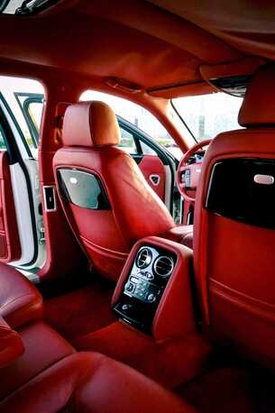 Ajman, Vehicles, Cars & Trucks , AED 120000,  Bentley Flying Spur,  2013,  Automatic,  79000 KM,  AED 120000,