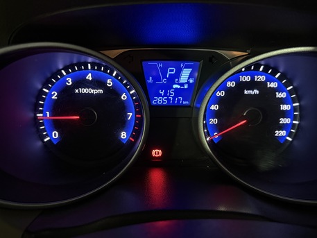 Yanbu, Vehicles, Cars & Trucks , SAR 38000,  SAR 38000, Hyundai Tucson, 2015, Automatic, 285717KM,,  2015,  Automatic,  285717 KM,